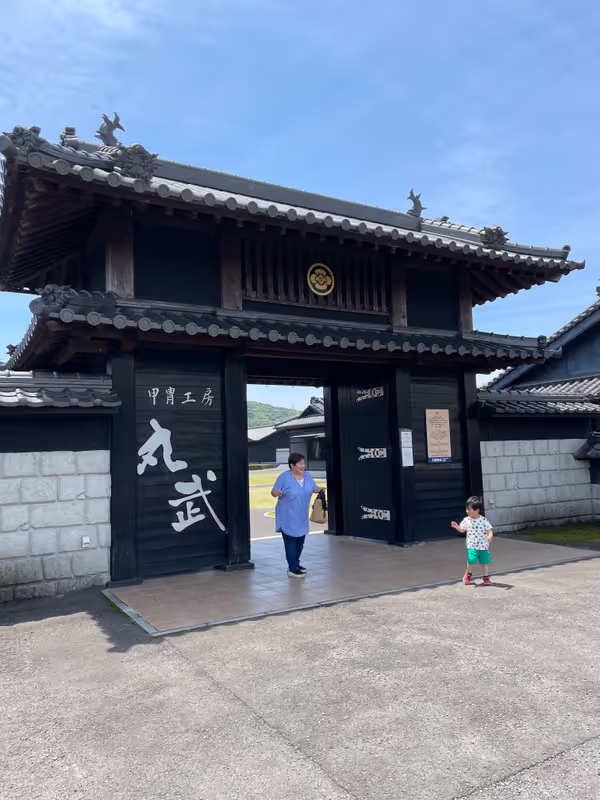 Kagoshima Private Tour - 