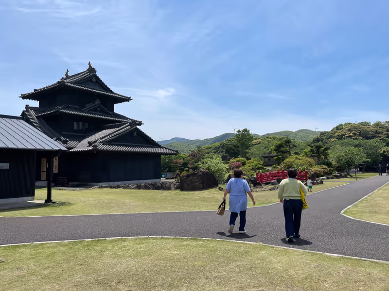 Kagoshima Private Tour - 
