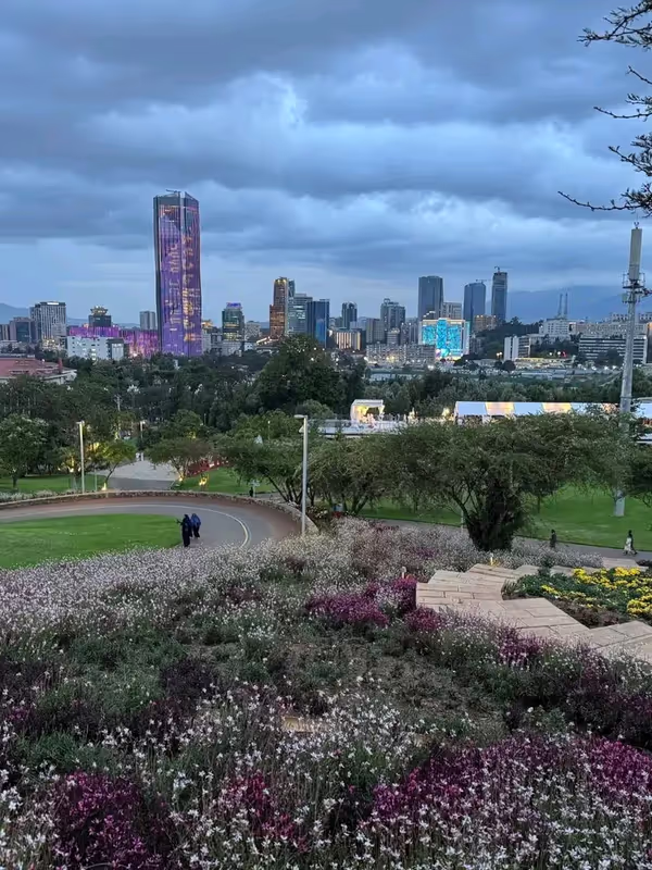 Addis Ababa Private Tour - 