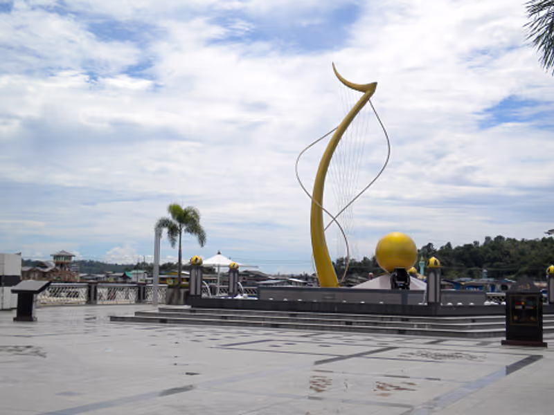 Bandar Seri Begawan Private Tour - 