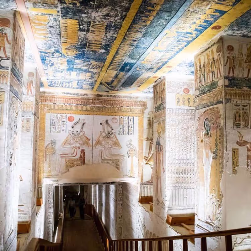 Luxor Private Tour - 