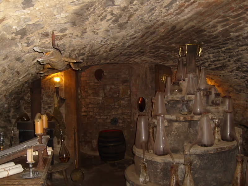 Prague Private Tour - 