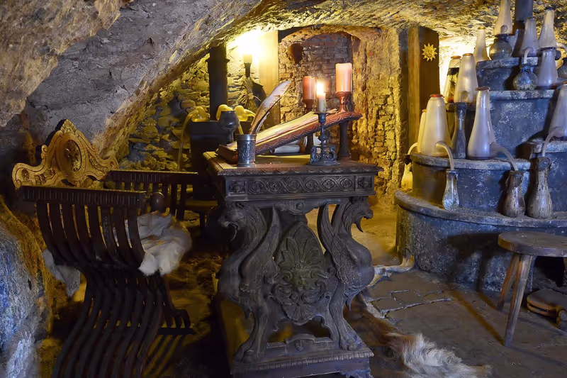 Prague Private Tour - 