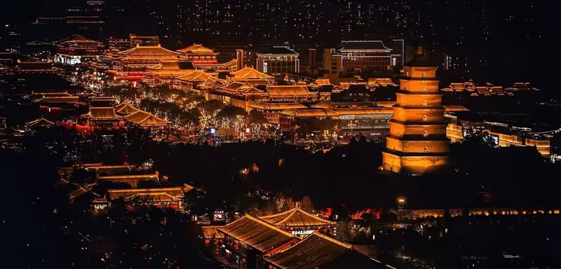Xi An Private Tour - Xian