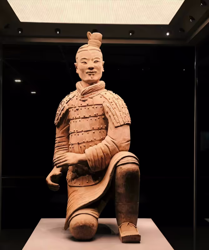 Xi An Private Tour - 