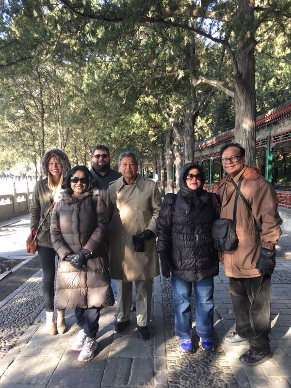 Beijing Private Tour - 