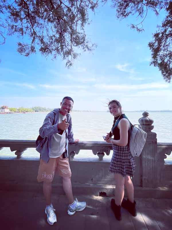 Beijing Private Tour - 