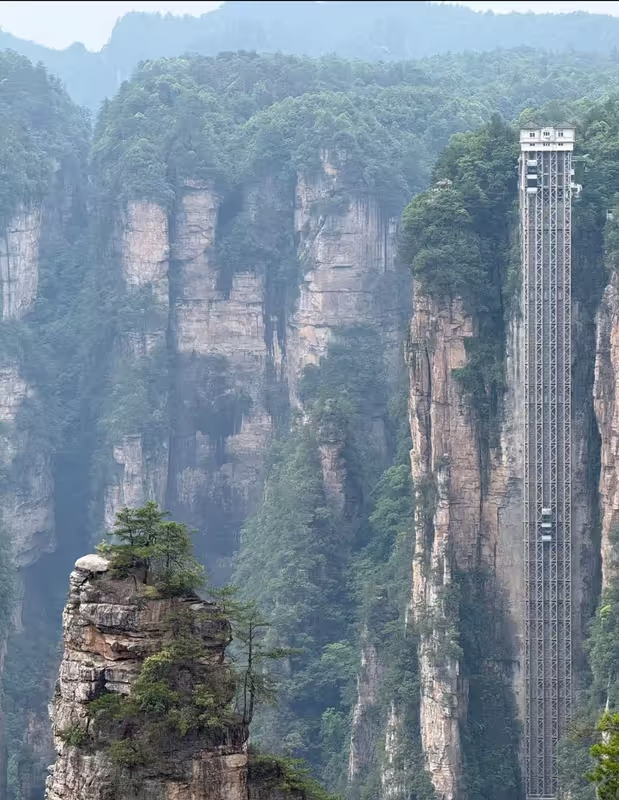 Zhangjiajie Private Tour - 
