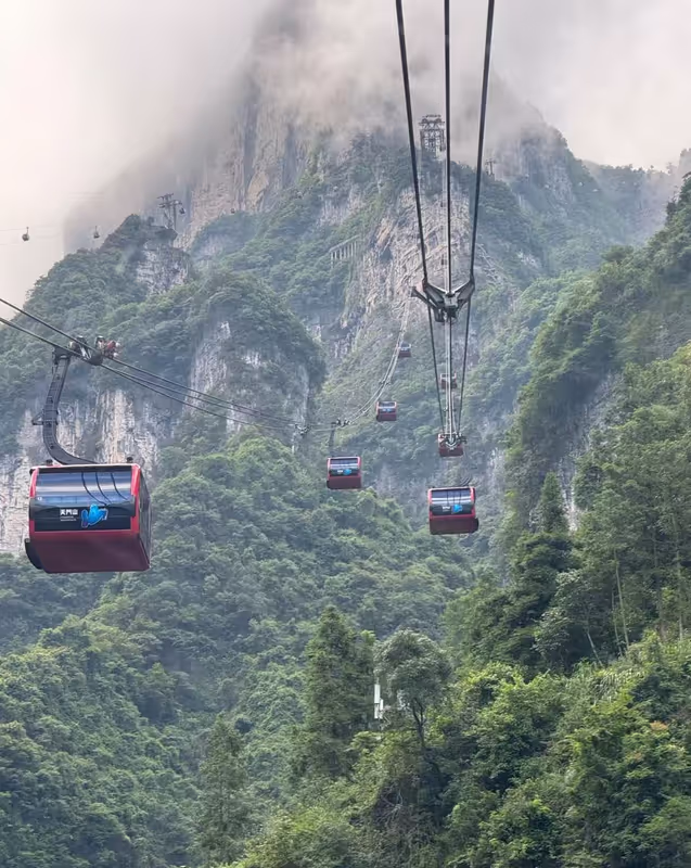 Zhangjiajie Private Tour - 