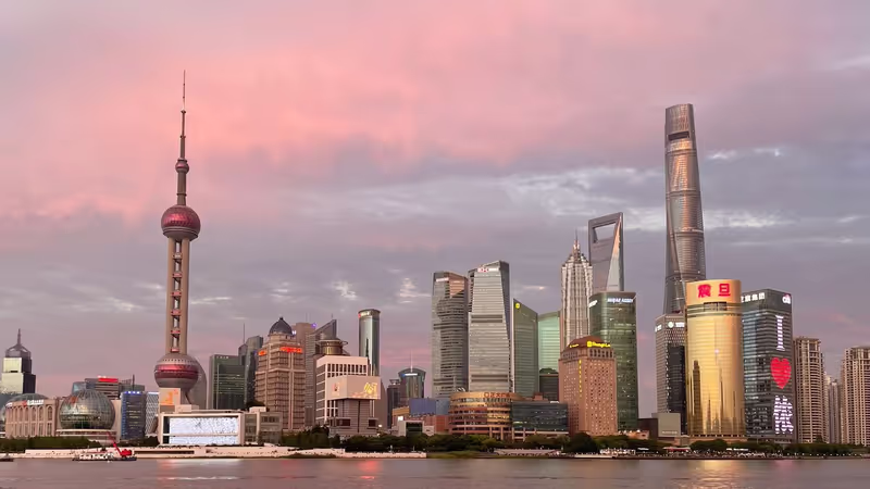 Shanghai Private Tour - 