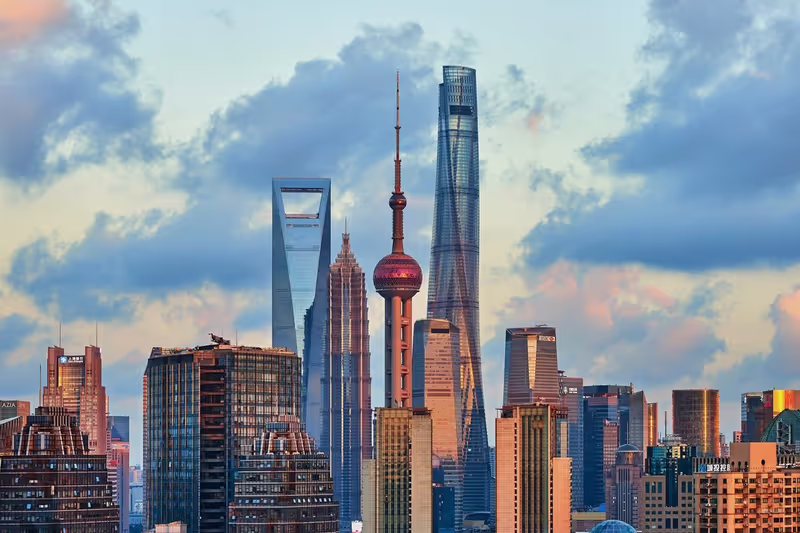 Shanghai Private Tour - 
