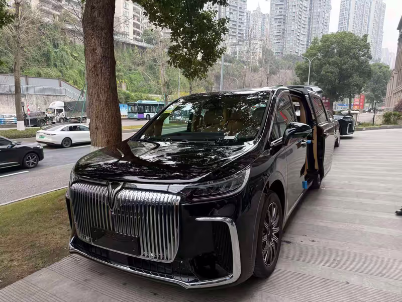 Shanghai Private Tour - 