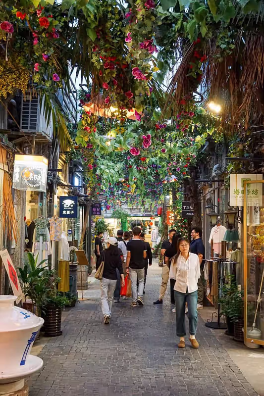 Shanghai Private Tour - 