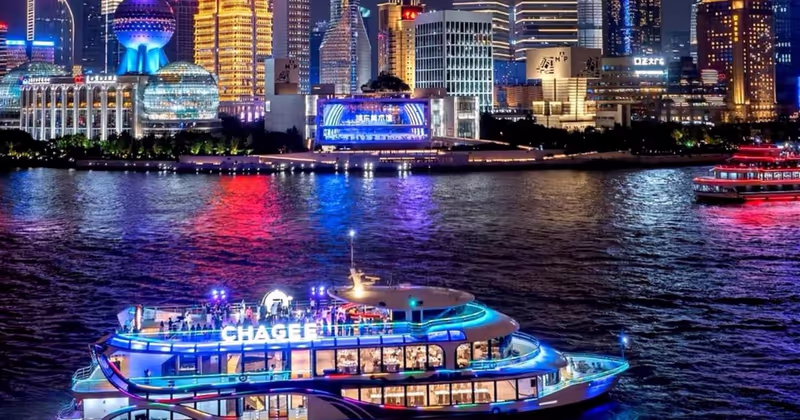 Shanghai Private Tour - 