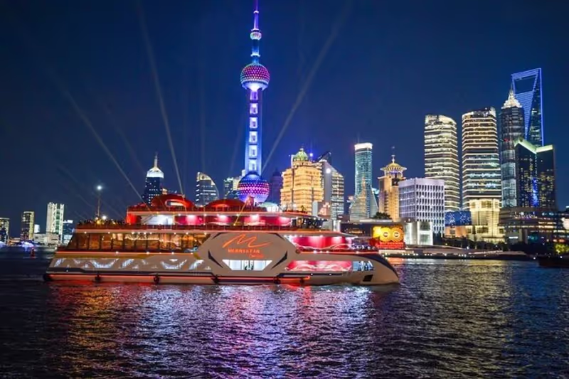 Shanghai Private Tour - 