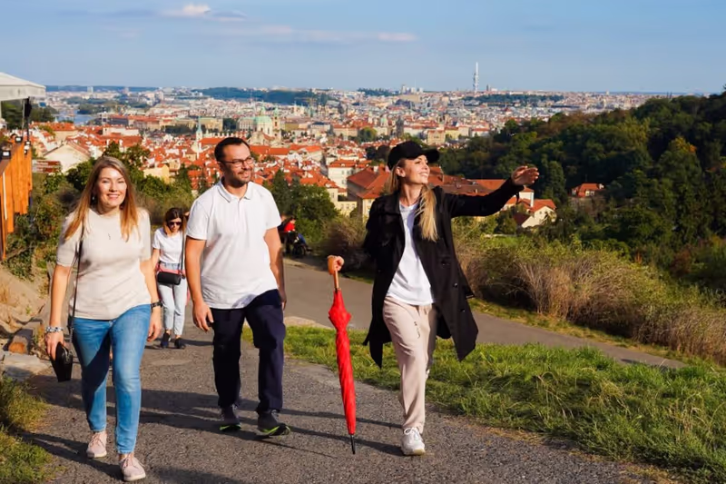 Prague Private Tour - 