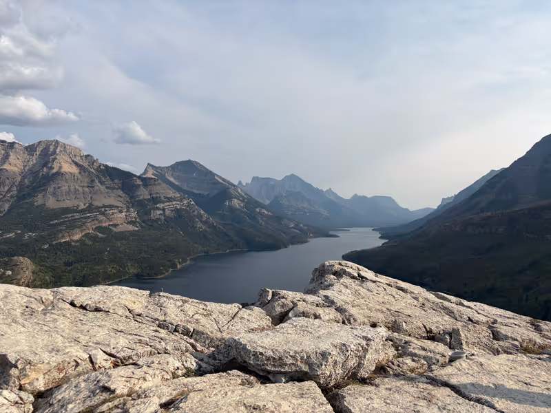 Calgary Private Tour - 