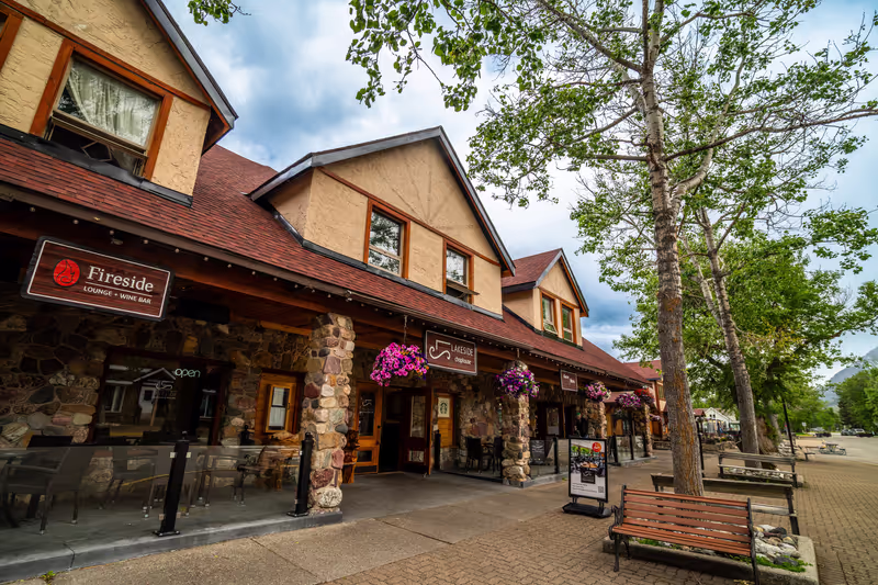 Calgary Private Tour - 