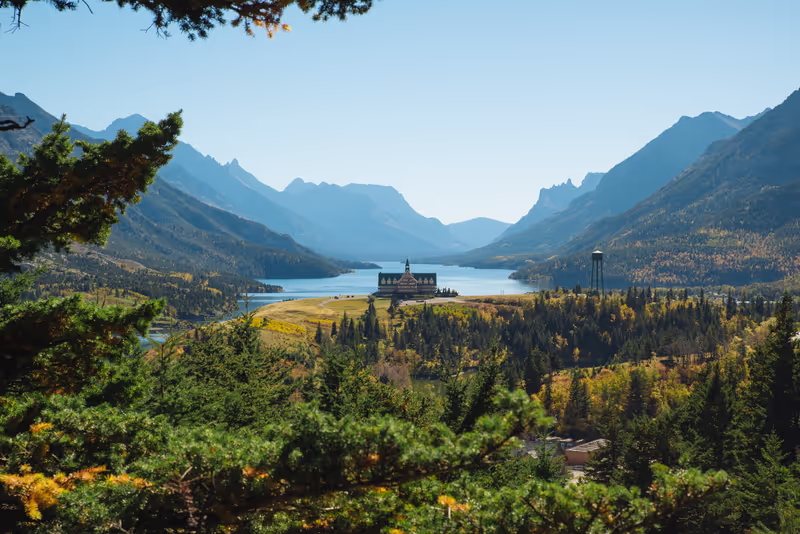 Calgary Private Tour - 