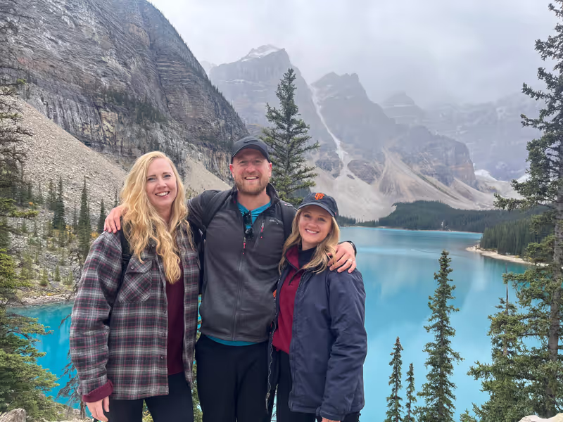 Calgary Private Tour - 