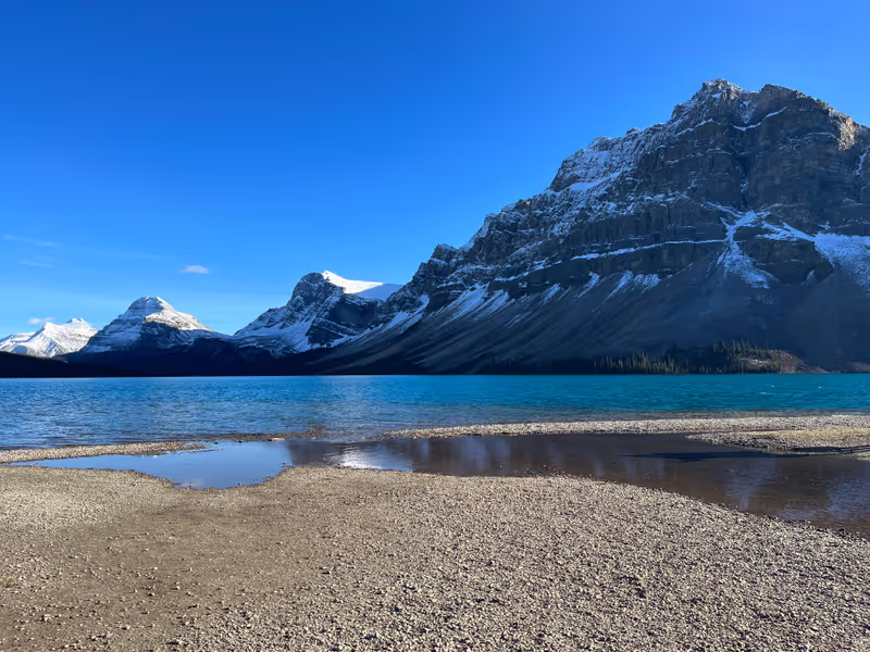 Banff Private Tour - 