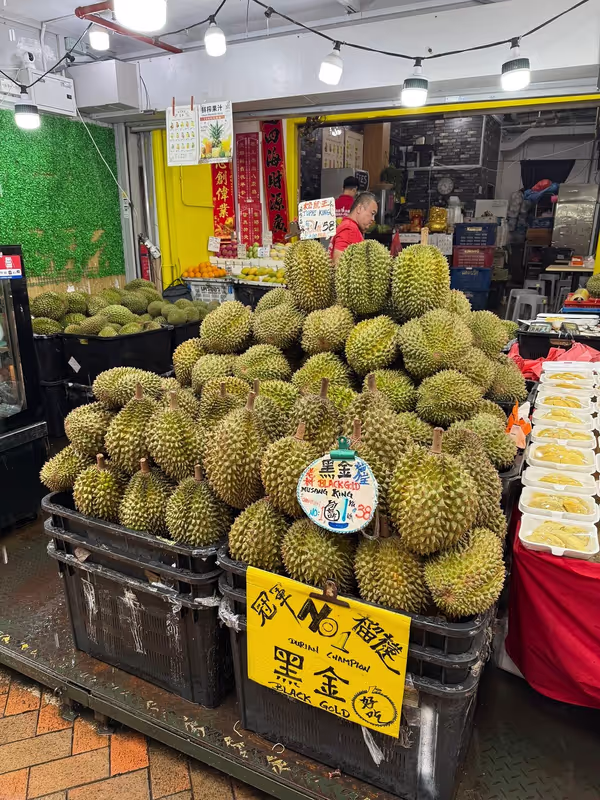Singapore Private Tour - 