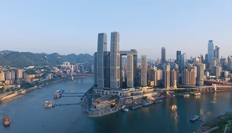 Chongqing Private Tour - 