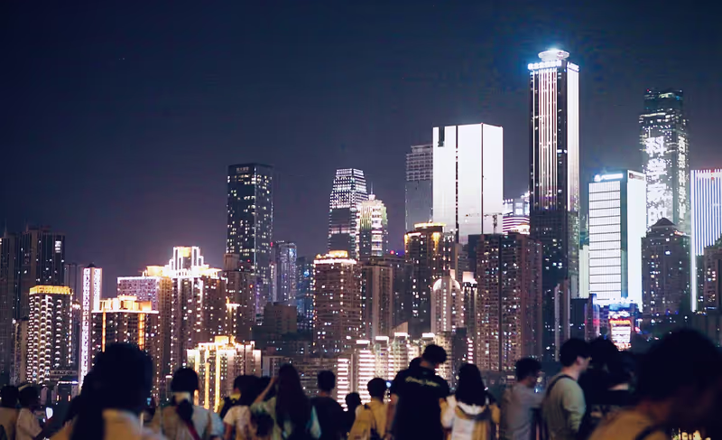 Chongqing Private Tour - 