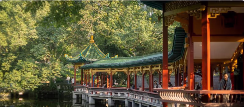 Chongqing Private Tour - 