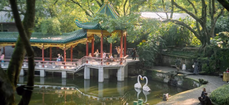 Chongqing Private Tour - 
