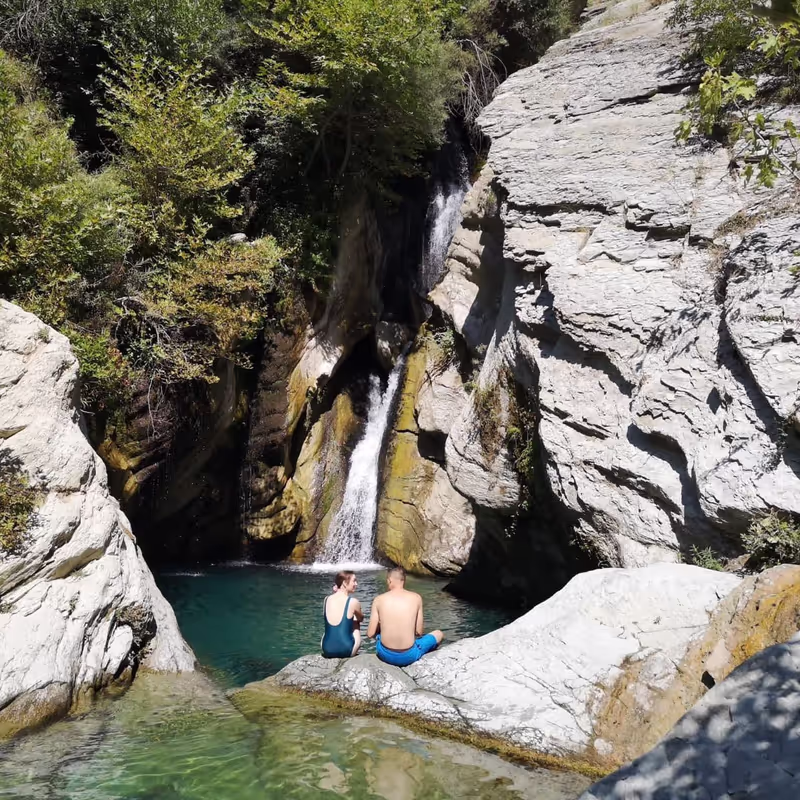 Berat Private Tour - 