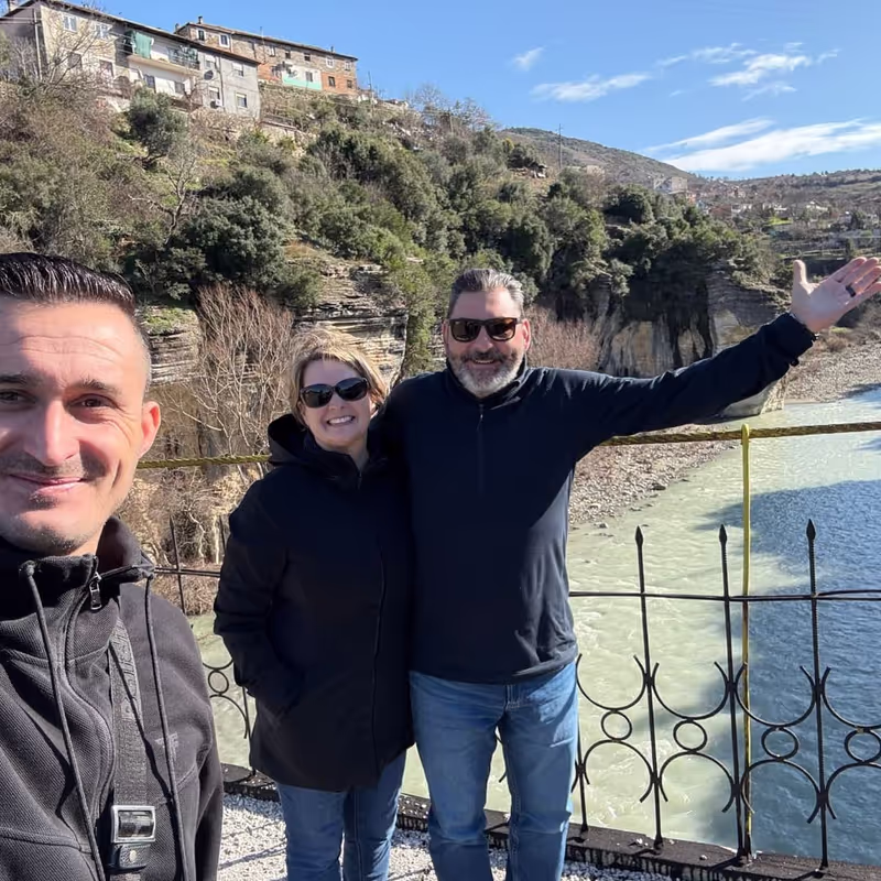 Berat Private Tour - 