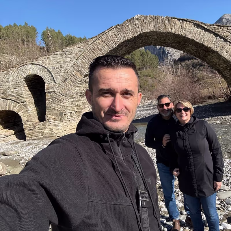 Berat Private Tour - 