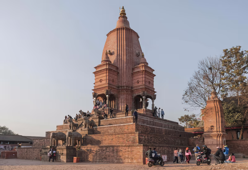 Bagmati Private Tour - 