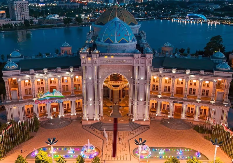 Kuhistoni Badakhshon Private Tour - 