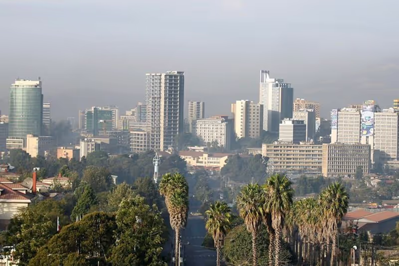 Addis Ababa Private Tour - 