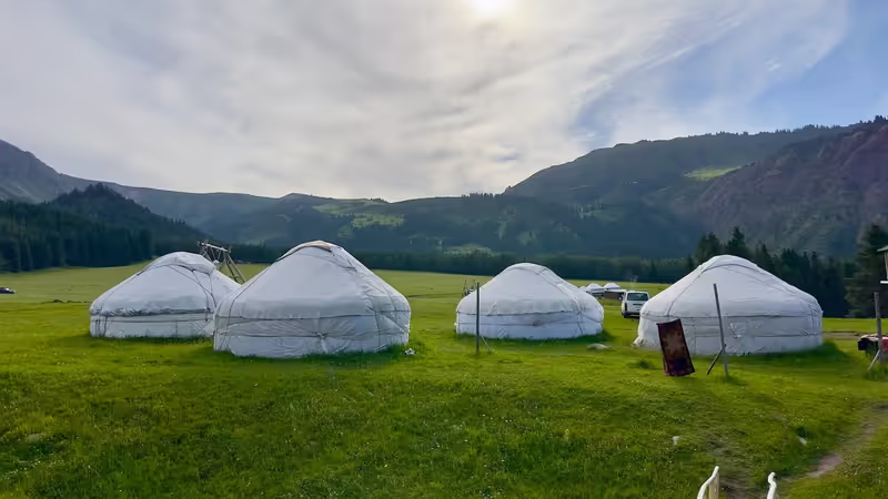 Karakol Private Tour - 