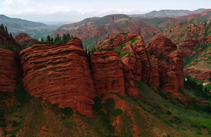 Karakol Private Tour - 