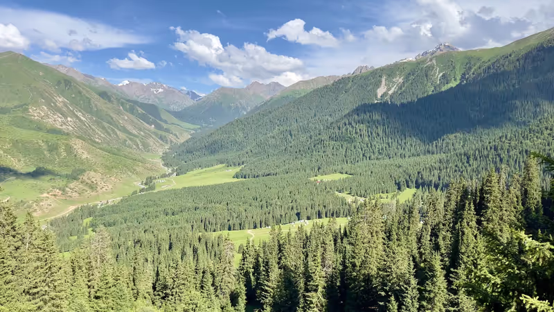 Karakol Private Tour - 