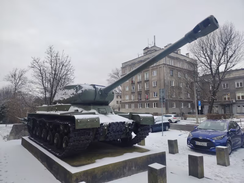 Krakow Private Tour - 