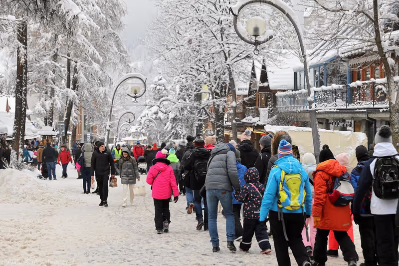Krakow Private Tour - 