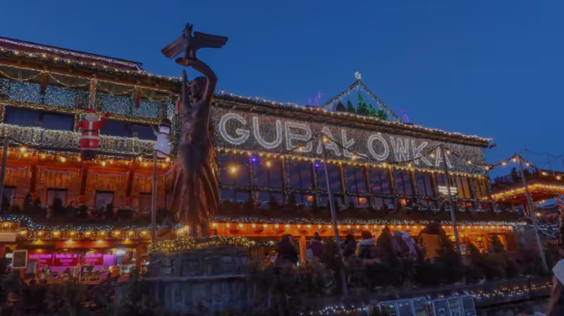 Krakow Private Tour - 