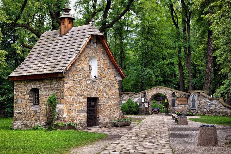 Krakow Private Tour - 