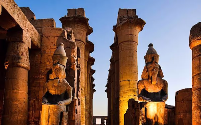Luxor Private Tour - 