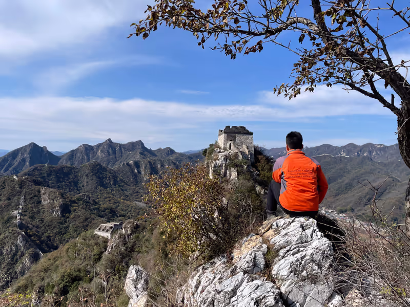 Beijing Private Tour - 