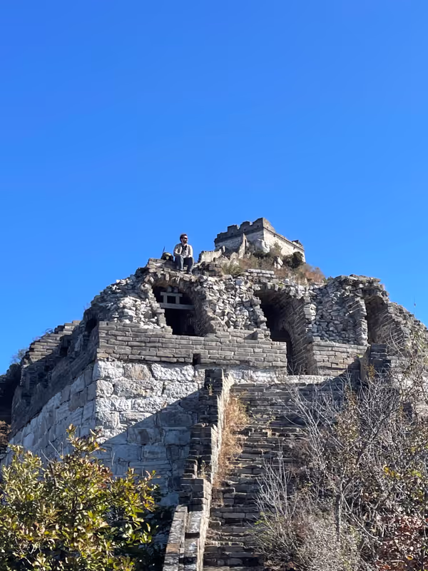 Beijing Private Tour - 