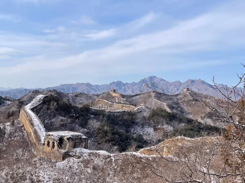 Beijing Private Tour - 