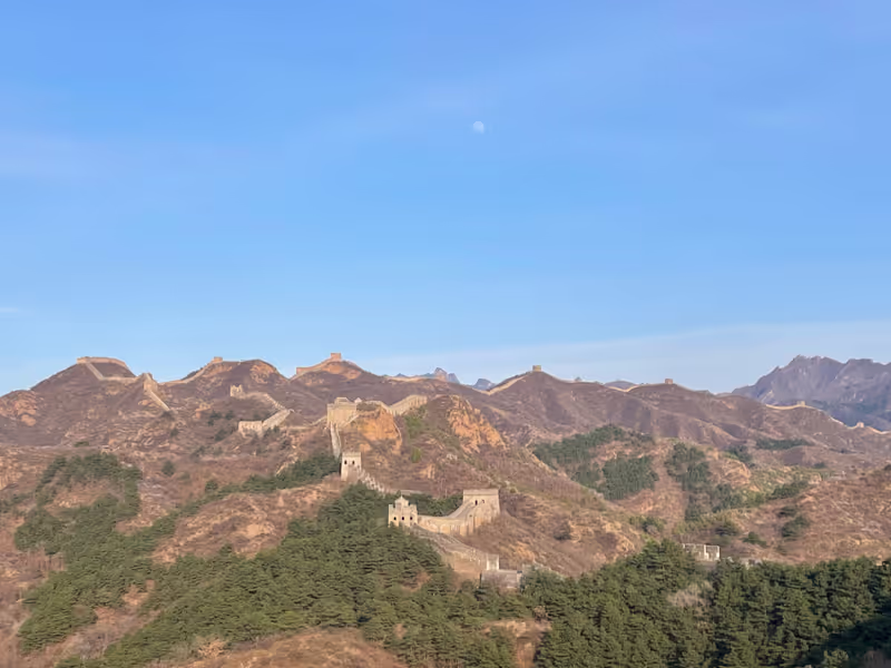 Beijing Private Tour - 
