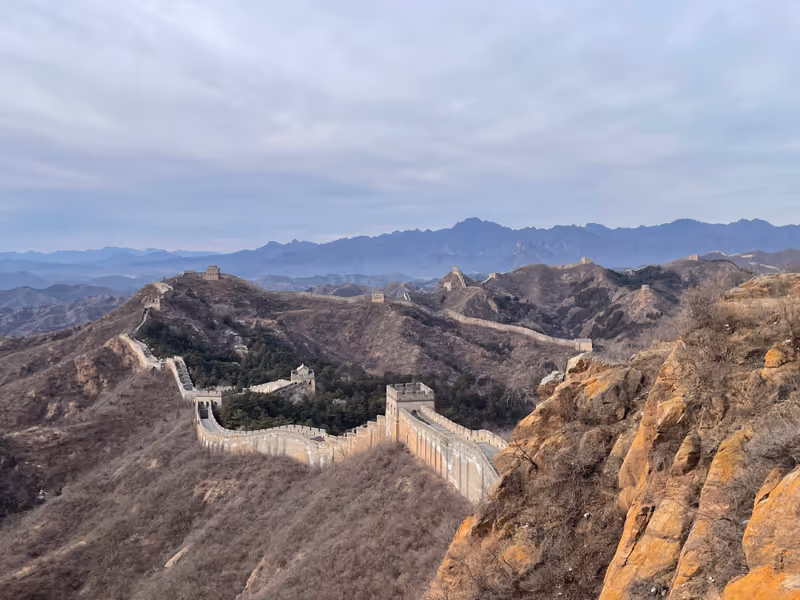 Beijing Private Tour - 