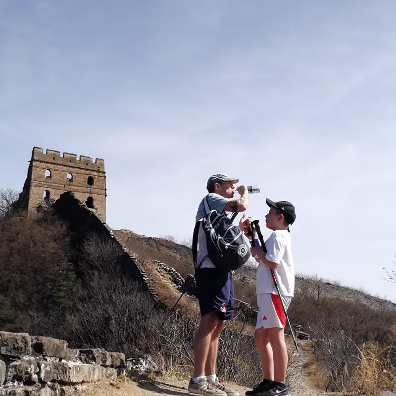 Beijing Private Tour - 